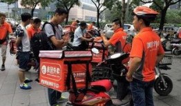 广东跑外卖爆料案件最新,揭秘背后惊心动魄的真相